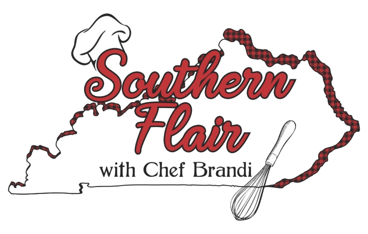 Southern Flair with Chef Brandi